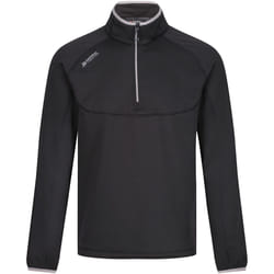 Tactical Threads - Sous-vêtements thermiques SCORCH - Homme (Noir)