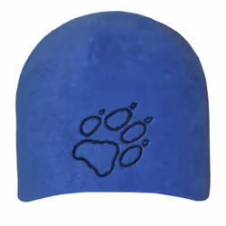 Jack Wolfskin - Bonnet - Enfant (Bleu clair)