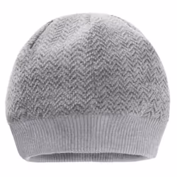 Jack Wolfskin - Chapeau (Gris)