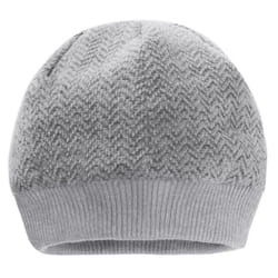 Jack Wolfskin - Chapeau (Gris)