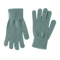 Jack Wolfskin - Gants - Adulte (Bleu mer)