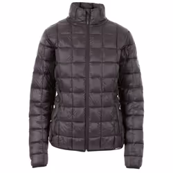 Trespass - Doudoune MELINA - Femme (Noir)