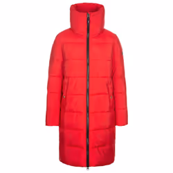Trespass - Doudoune FAITH - Femme (Rouge)
