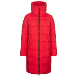 Trespass - Doudoune FAITH - Femme (Rouge)