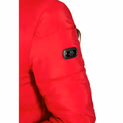 Trespass - Doudoune FAITH - Femme (Rouge)