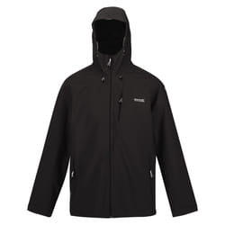 Regatta - Veste imperméable BRITEDALE - Homme (Noir)