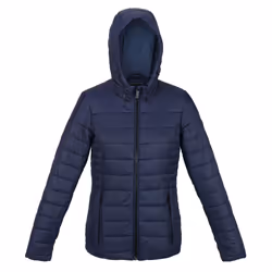 Regatta - Veste VOLTERA LOFT - Femme (Bleu marine)