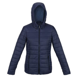 Regatta - Veste VOLTERA LOFT - Femme (Bleu marine)