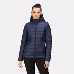 Regatta - Veste VOLTERA LOFT - Femme (Bleu marine)