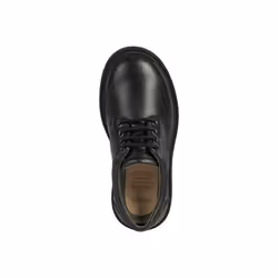 Geox - Chaussures élégantes SHAYLAX - Garçon (Noir)