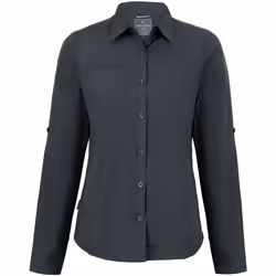 Craghoppers - Chemisier EXPERT KIWI - Femme (Gris)