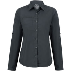 Craghoppers - Chemisier EXPERT KIWI - Femme (Gris)