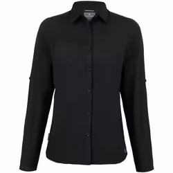 Craghoppers - Chemisier EXPERT KIWI - Femme (Noir)