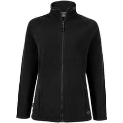 Craghoppers - Veste polaire EXPERT MISKA - Femme (Noir)