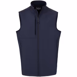 Craghoppers - Veste sans manches EXPERT BASECAMP - Homme (Bleu marine foncé)