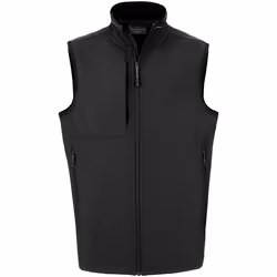 Craghoppers - Veste sans manches EXPERT BASECAMP - Homme (Noir)