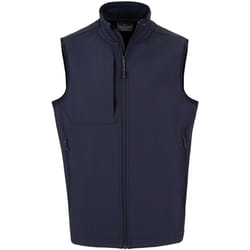 Craghoppers - Veste sans manches EXPERT BASECAMP - Homme (Bleu marine foncé)