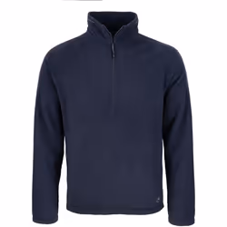 Craghoppers - Haut polaire EXPERT COREY - Homme (Bleu marine foncé)
