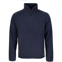 Craghoppers - Haut polaire EXPERT COREY - Homme (Bleu marine foncé)