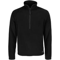 Craghoppers - Haut polaire EXPERT COREY - Homme (Noir)