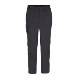 Craghoppers - Pantalon EXPERT KIWI - Femme (Gris foncé)
