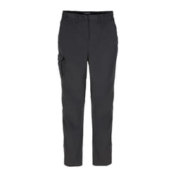 Craghoppers - Pantalon EXPERT KIWI - Femme (Gris foncé)