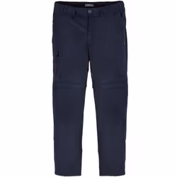 Craghoppers - Pantalon cargo EXPERT KIWI - Homme (Bleu marine foncé)