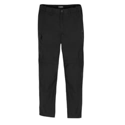 Craghoppers - Pantalon cargo EXPERT KIWI - Homme (Noir)