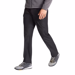 Craghoppers - Pantalon cargo EXPERT KIWI - Homme (Noir)