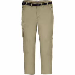 Craghoppers - Pantalon cargo EXPERT KIWI - Homme (Marron clair)