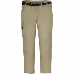 Craghoppers - Pantalon cargo EXPERT KIWI - Homme (Marron clair)
