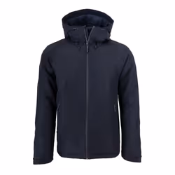 Craghoppers - Veste isolée EXPERT - Adulte (Bleu marine foncé)