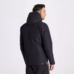 Craghoppers - Veste isolée EXPERT - Adulte (Bleu marine foncé)
