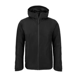 Craghoppers - Veste isolée EXPERT - Adulte (Noir)