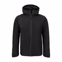 Craghoppers - Veste isolée EXPERT - Adulte (Noir)