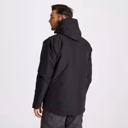 Craghoppers - Veste isolée EXPERT - Adulte (Noir)