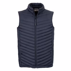 Craghoppers - Doudoune sans manches EXPERT EXPOLITE - Adulte (Bleu marine foncé)