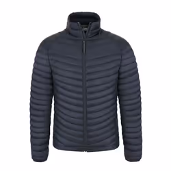 Craghoppers - Doudoune EXPERT EXPOLITE - Adulte (Bleu marine foncé)