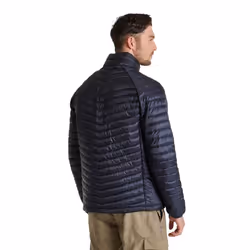 Craghoppers - Doudoune EXPERT EXPOLITE - Adulte (Bleu marine foncé)