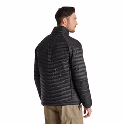 Craghoppers - Doudoune EXPERT EXPOLITE - Adulte (Noir)