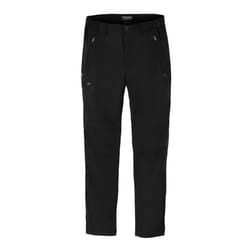 Craghoppers - Pantalon cargo KIWI PRO - Homme (Noir)