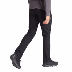 Craghoppers - Pantalon cargo KIWI PRO - Homme (Noir)