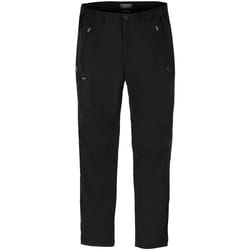 Craghoppers - Pantalon cargo KIWI PRO - Homme (Noir)
