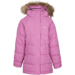 Trespass - Doudoune UNIQUE - Fille (Mauve)