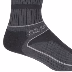 Regatta - Chaussettes pour bottes SAMARIS SEASON - Femme (Gris / Gris clair)