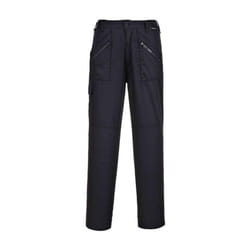 Portwest - Pantalon cargo - Femme (Noir)