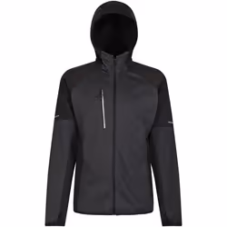 Regatta - Veste polaire X-PRO COLDSPRING - Homme (Gris / Noir Chiné)
