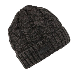 Regatta - Bonnet d´hiver HARRELL - Homme (Noir)