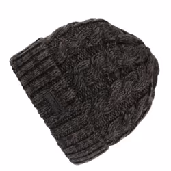 Regatta - Bonnet d´hiver HARRELL - Homme (Noir)