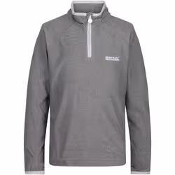 Regatta - Polaire LOCO - Unisexe (Gris clair)